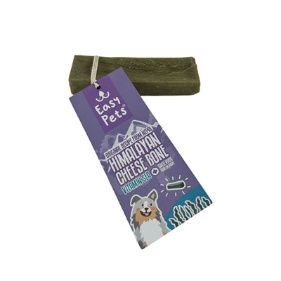 Product image of:EASYPETS HIMALAYAN CHEESE BONE KAAS BOT VITAMIN-SEA