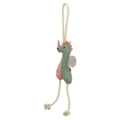 Product image of:TRIXIE DRAAK LEER MET TOUW