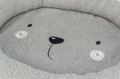 Product image of:TRIXIE HONDENMAND JUNIOR GRIJS