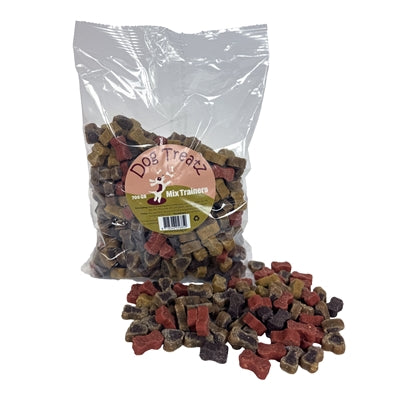 Product image of:DOG TREATZ MIX TRAINERS