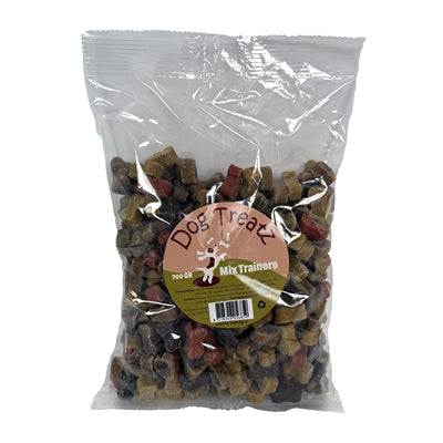 Product image of:DOG TREATZ MIX TRAINERS