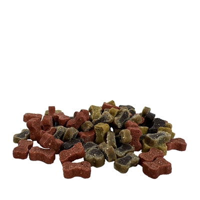 Product image of:DOG TREATZ MIX TRAINERS