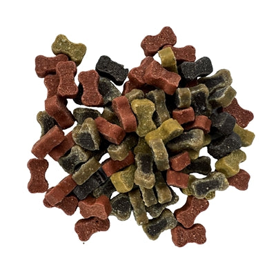 Product image of:DOG TREATZ MIX TRAINERS
