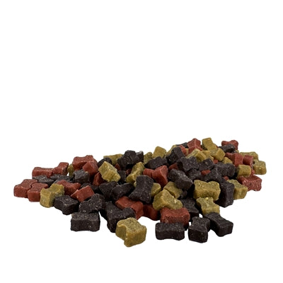 Product image of:DOG TREATZ INIMINI BONES