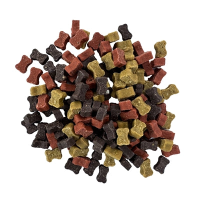 Product image of:DOG TREATZ INIMINI BONES