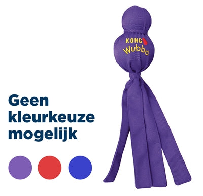 Product image of:KONG WUBBA ASSORTI