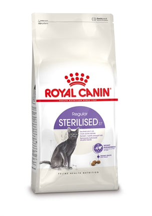 Product image of:ROYAL CANIN STERILISED