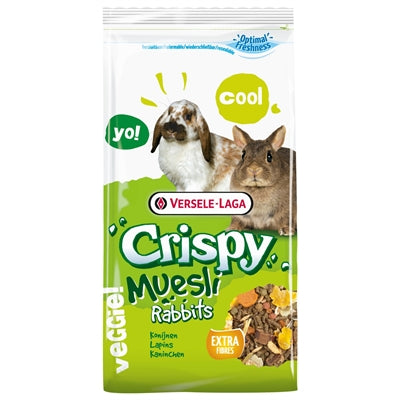 Product image of:VERSELE-LAGA CRISPY CUNI KONIJN