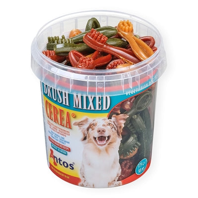 Product image of:ANTOS MIXED BRUSH