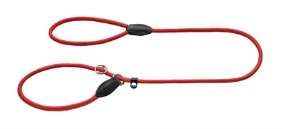 Product image of:HUNTER RETRIEVERLIJN MET STOP FREESTYLE ROOD
