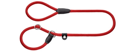 Product image of:HUNTER RETRIEVERLIJN MET STOP FREESTYLE ROOD