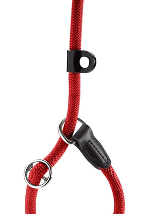 Product image of:HUNTER RETRIEVERLIJN MET STOP FREESTYLE ROOD