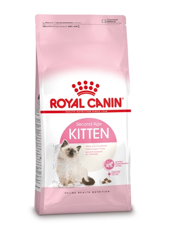 Product image of:ROYAL CANIN KITTEN