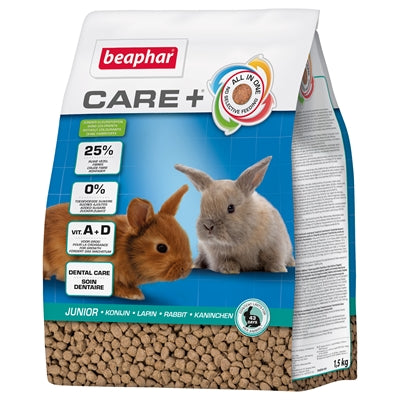 Product image of:BEAPHAR CARE+ KONIJN JUNIOR