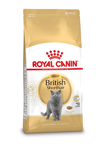 Product image of:ROYAL CANIN BRITISH SHORTHAIR