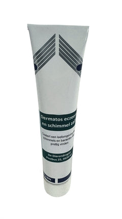Product image of:DIERENDROGIST DERMATOS ECZEEM / SCHIMMELZALF