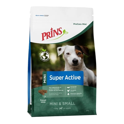 Product image of:PRINS PROCARE MINI SUPER