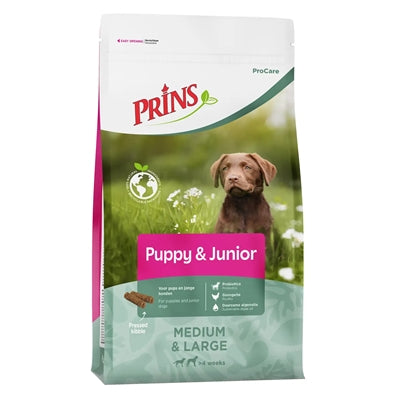 Product image of:PRINS PROCARE PUPPY / JUNIOR