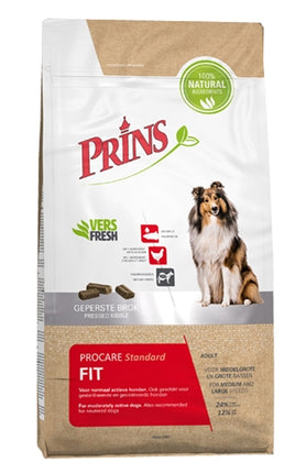 Product image of:PRINS PROCARE STANDAARD-FIT