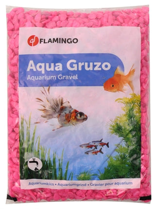 Product image of:FLAMINGO GRIND NEON ROZE