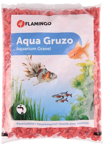 Product image of:FLAMINGO GRIND NEON ROOD