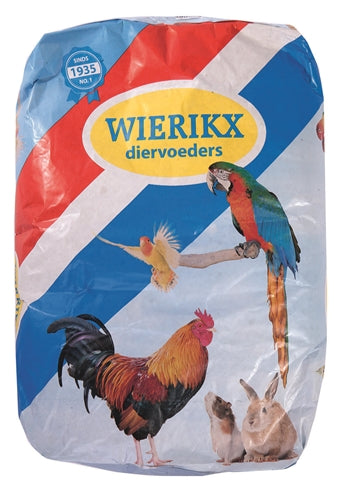 Product image of:WIERIKX PAPEGAAIENVOER EXTRA