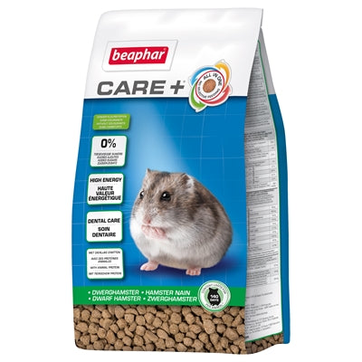 Product image of:BEAPHAR CARE+ DWERGHAMSTER