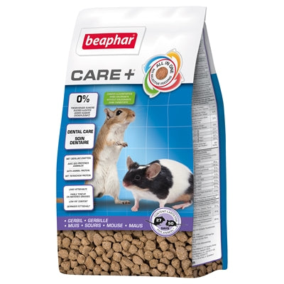 Product image of:BEAPHAR CARE+ GERBIL