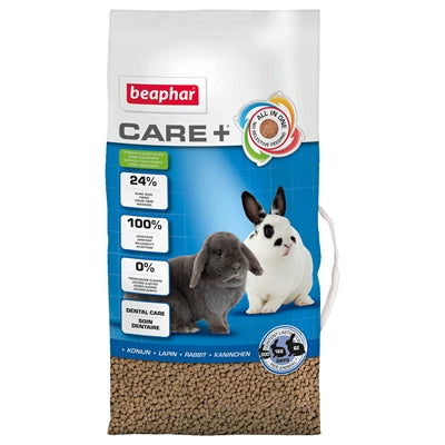 Product image of:BEAPHAR CARE+ KONIJN