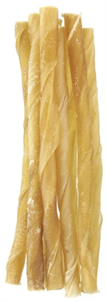 Product image of:PETSNACK SNACK TWISTED STICK / STAAFJES GEDRAAID