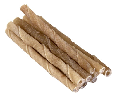 Product image of:PETSNACK SNACK TWISTED STICK / STAAFJES GEDRAAID