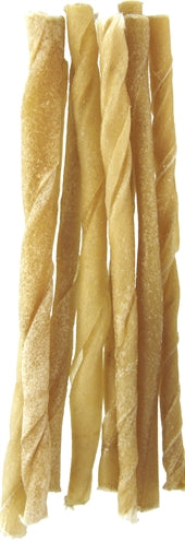 Product image of:PETSNACK TWISTED STICK / STAAFJES GEDRAAID