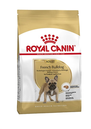 Product image of:ROYAL CANIN FRENCH BULLDOG ADULT