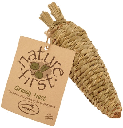 Product image of:HAPPY PET WORTEL GRAS