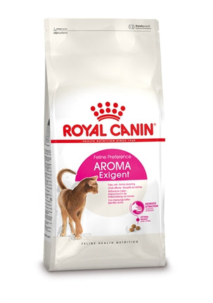 Product image of:ROYAL CANIN EXIGENT AROMATIC ATTRACTION