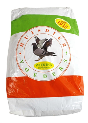Product image of:WIERIKX DUIVENVOER