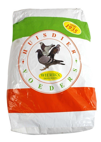 Product image of:WIERIKX DUIVENVOER