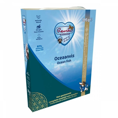 Product image of:RENSKE VERS VLEES VIS