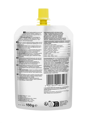 Product image of:GIMCAT PUDDING POUCH VOOR KATTEN