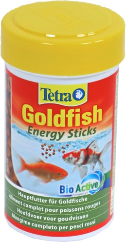 Product image of:TETRA ANIMIN GOLDFISH ENERGY STICKS BIO ACTIVE