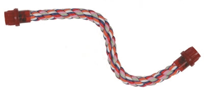 Product image of:HAPPY PET VOGELZITSTOK FLEXIBEL KATOEN