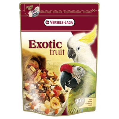 Product image of:VERSELE-LAGA EXOTIC FRUIT PAPEGAAI