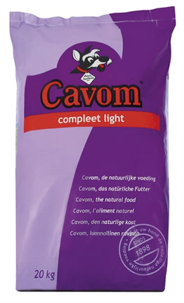 Product image of:CAVOM COMPLEET LIGHT