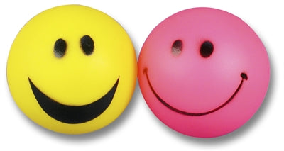 Product image of:HAPPY PET VINYL SMILEY BAL