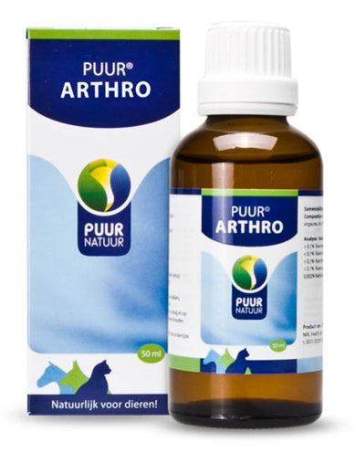 Product image of:PUUR NATUUR ARTHRO