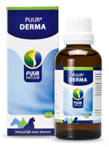 Product image of:PUUR NATUUR DERMA (JEUK)