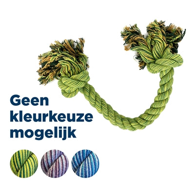 Product image of:HAPPY PET KING SIZE TUG FLOSTOUW