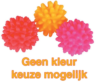 Product image of:HAPPY PET LUNA VINYL BAL