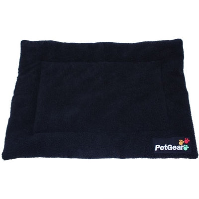 Product image of:PETGEAR LIGMAT ZWART