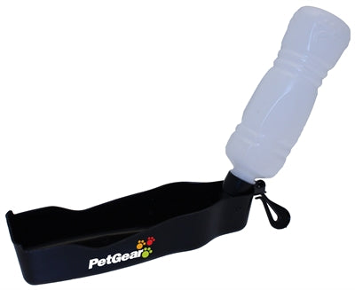 Product image of:PETGEAR TRAVEL DRINKFLES